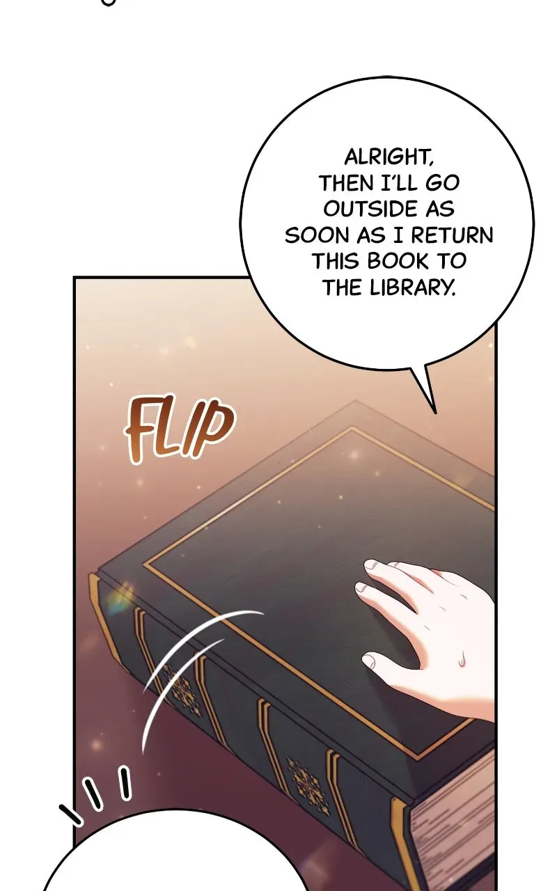 This Wasn’tin My Adoption Plan! Chapter 20 page 78 - 