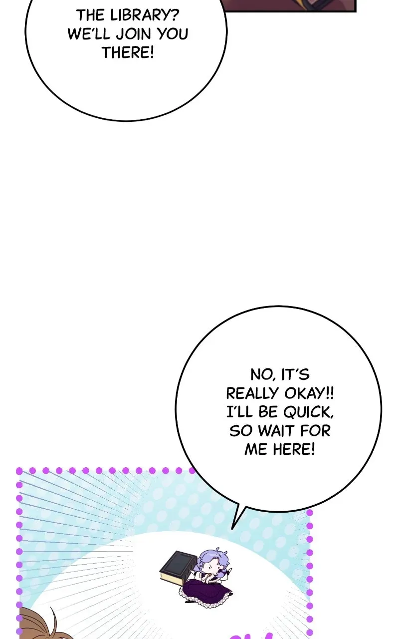 This Wasn’tin My Adoption Plan! Chapter 20 page 79 - 