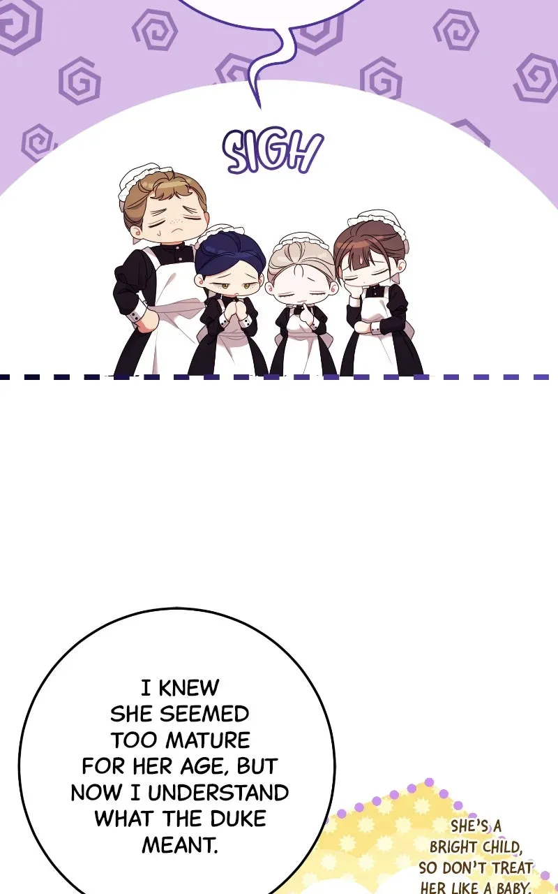 This Wasn’tin My Adoption Plan! Chapter 20 page 85 - 