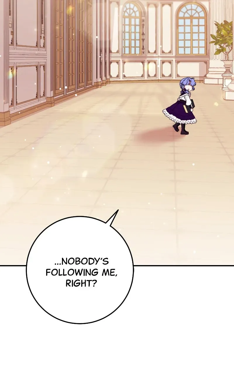 This Wasn’tin My Adoption Plan! Chapter 20 page 91 - 