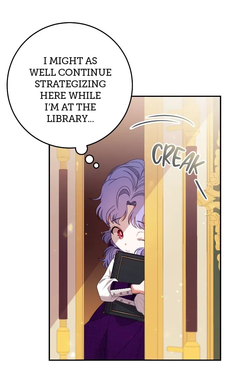 This Wasn’tin My Adoption Plan! Chapter 20 page 93 - 