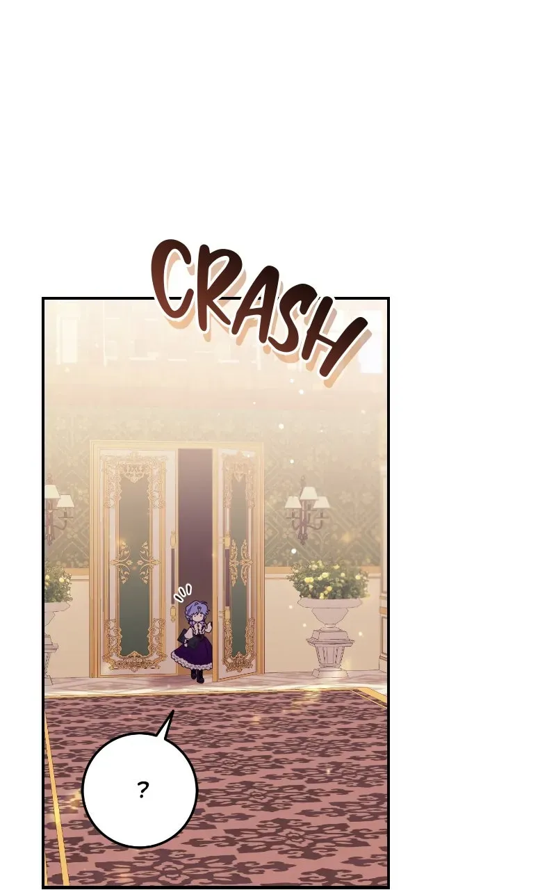 This Wasn’tin My Adoption Plan! Chapter 20 page 94 - 