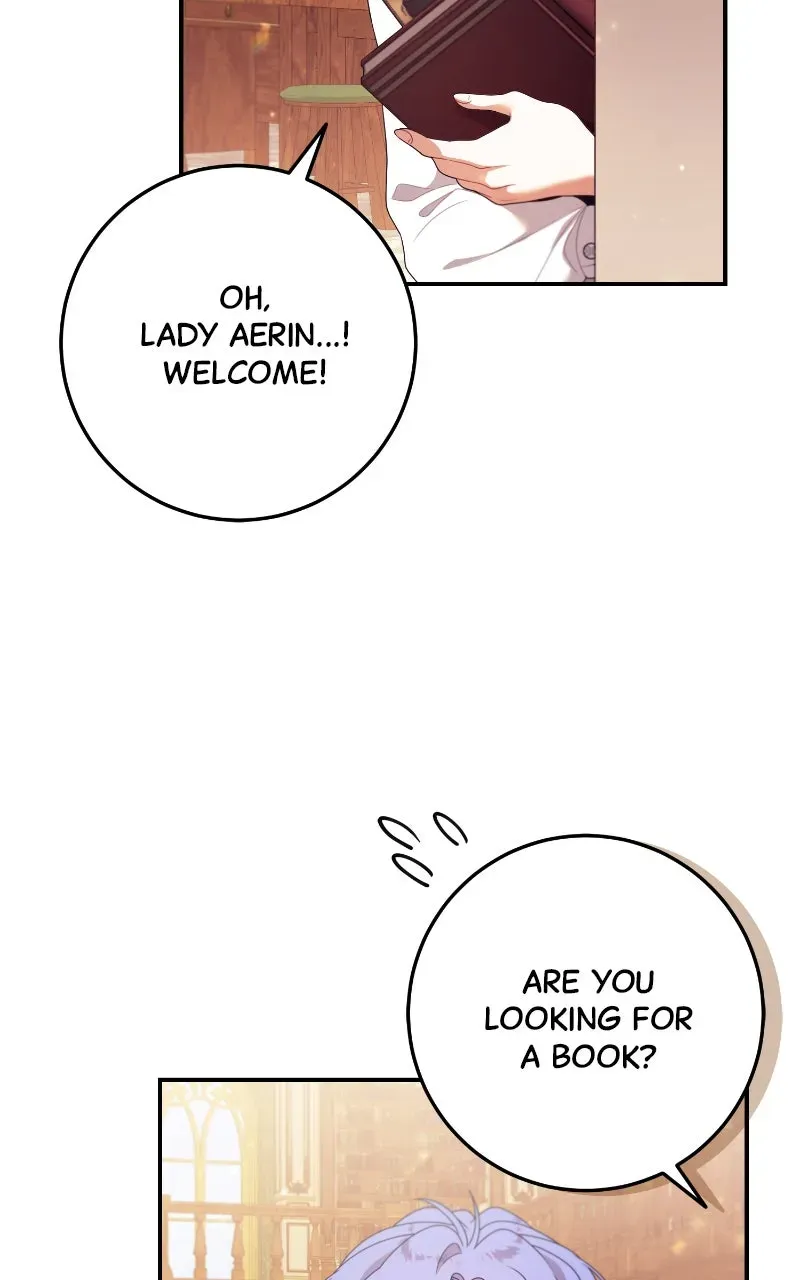 This Wasn’tin My Adoption Plan! Chapter 20 page 96 - 