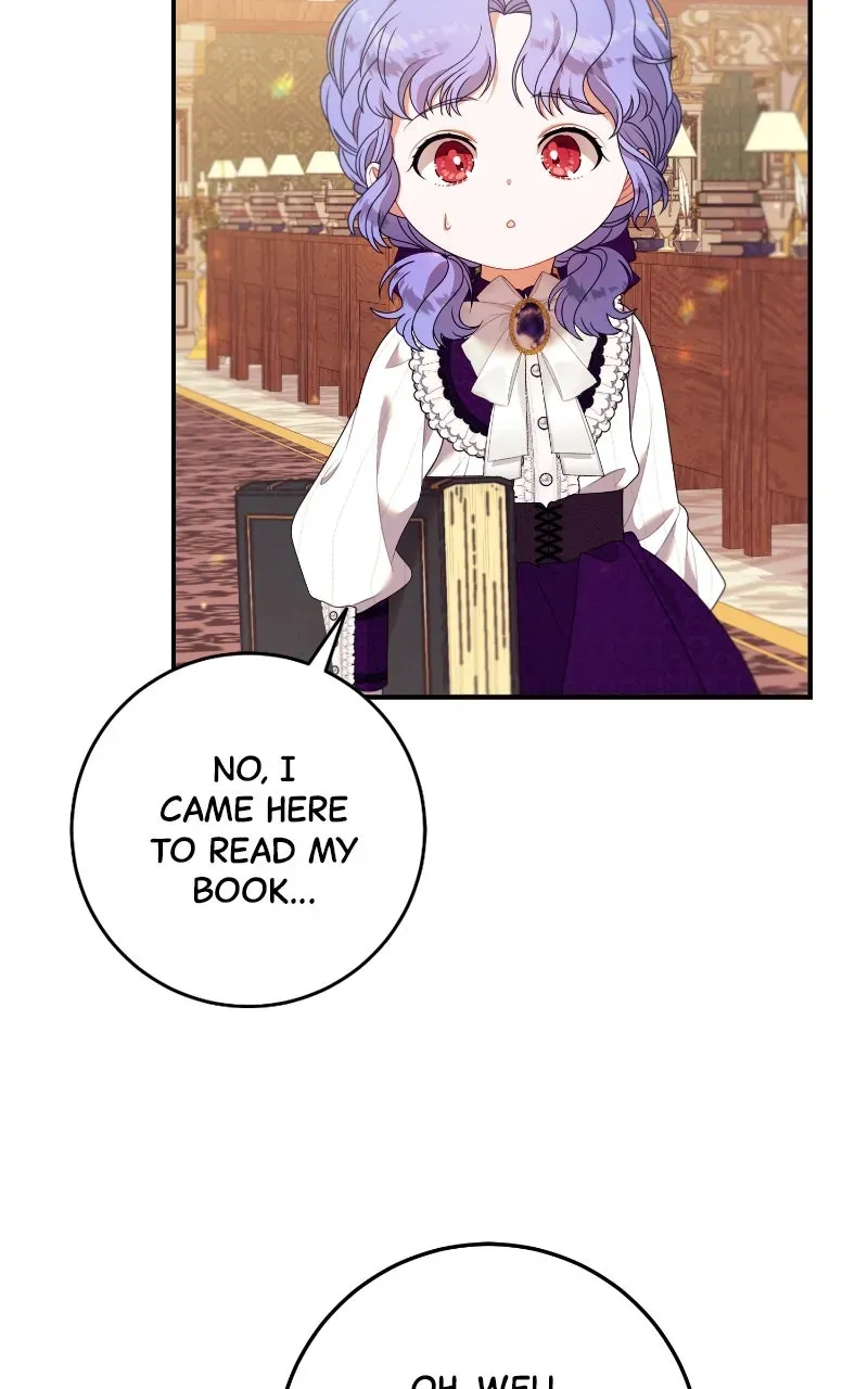 This Wasn’tin My Adoption Plan! Chapter 20 page 97 - 