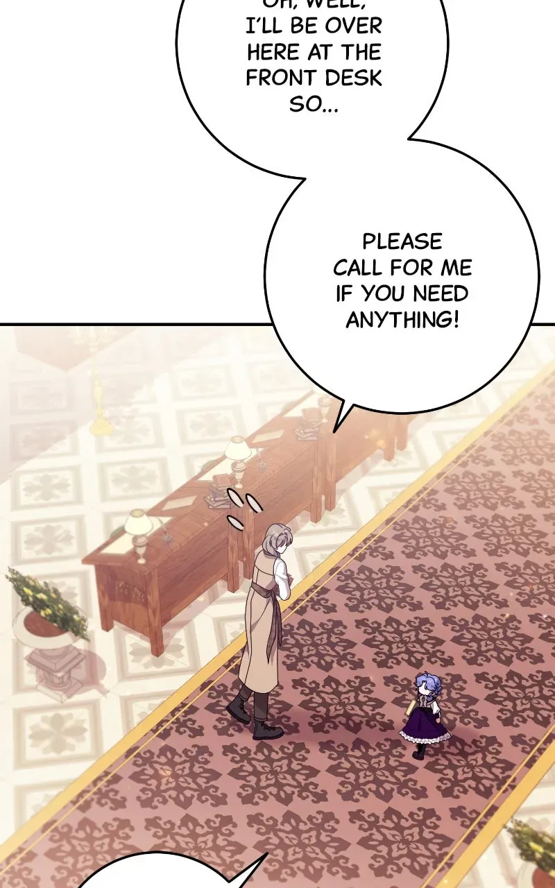 This Wasn’tin My Adoption Plan! Chapter 20 page 98 - 