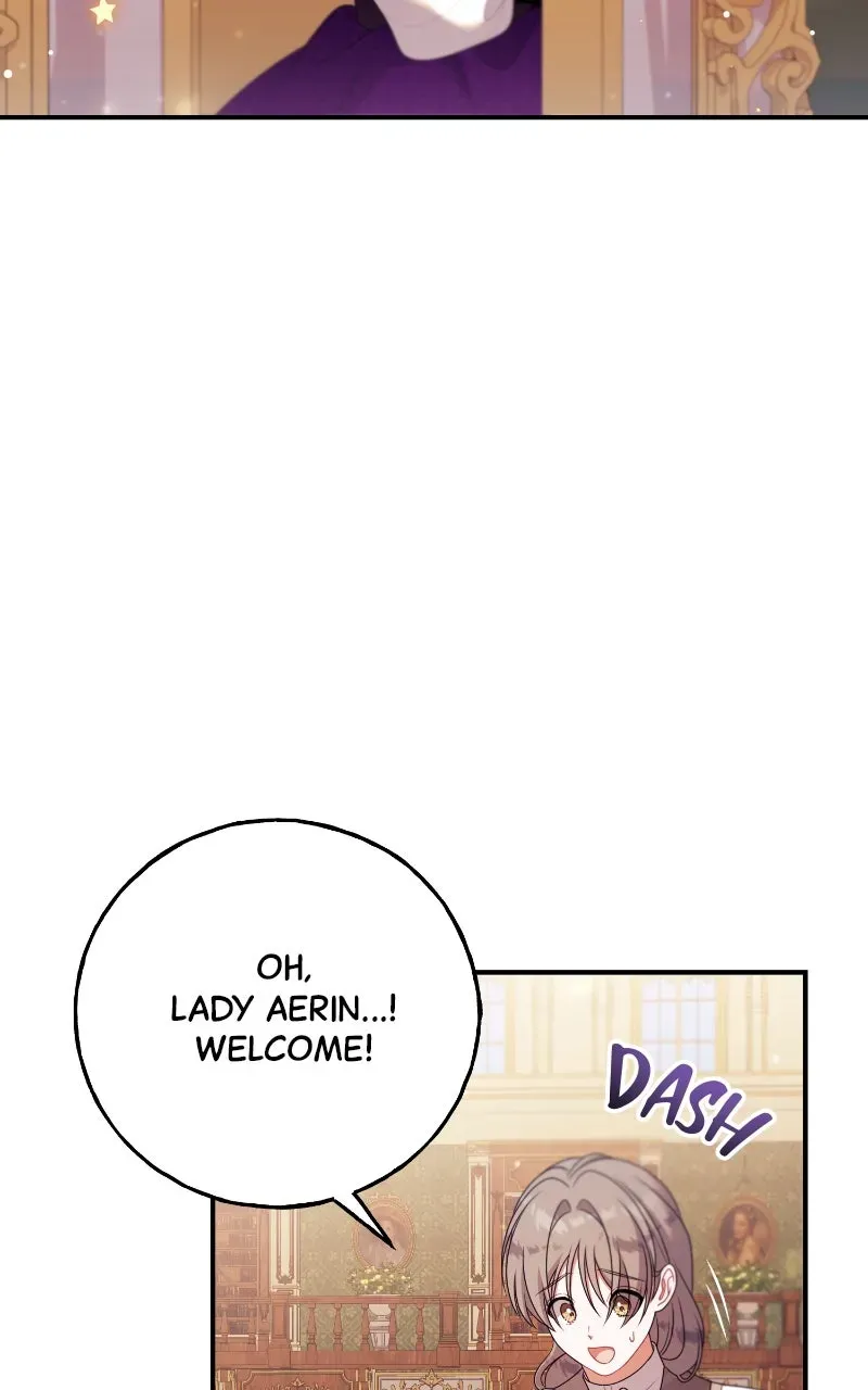 This Wasn’tin My Adoption Plan! Chapter 21 page 16 - 