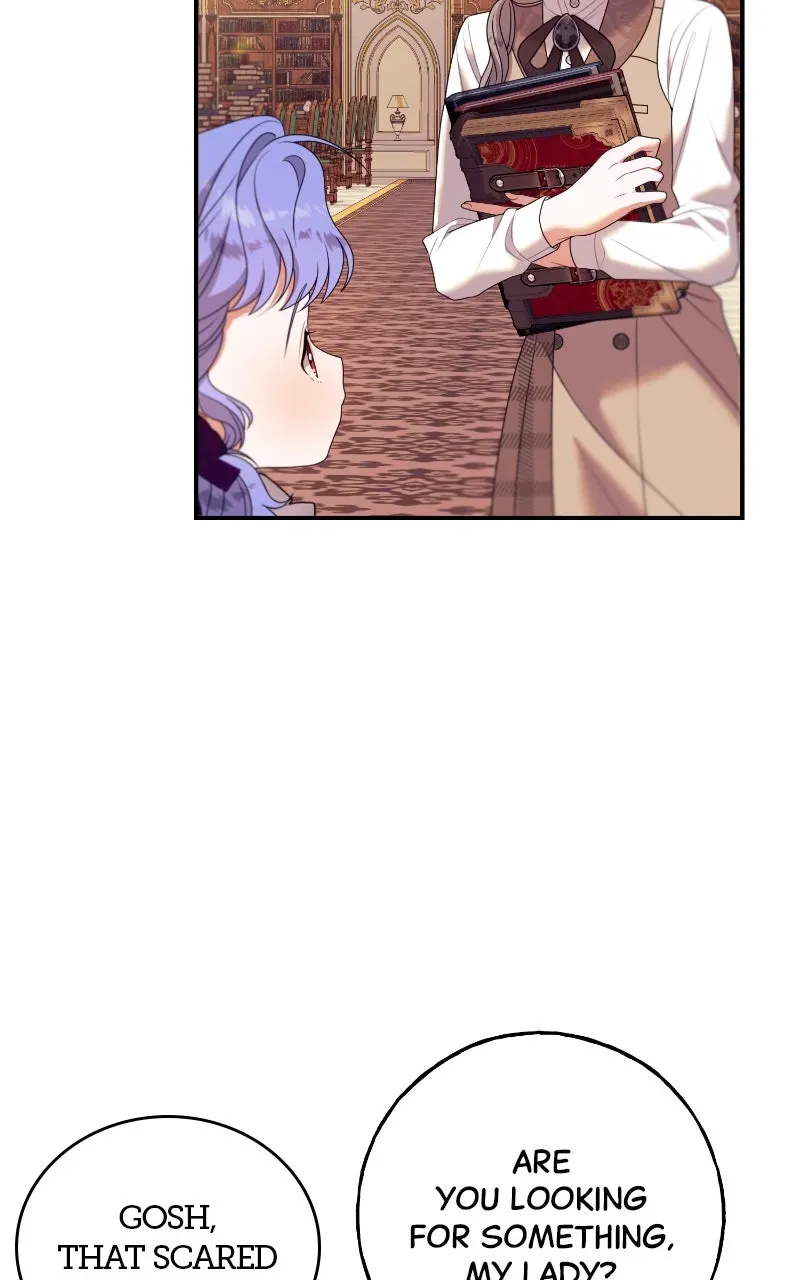 This Wasn’tin My Adoption Plan! Chapter 21 page 17 - 