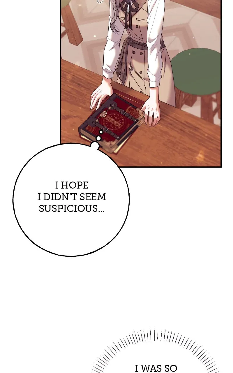 This Wasn’tin My Adoption Plan! Chapter 21 page 21 - 