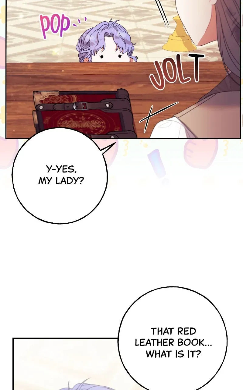 This Wasn’tin My Adoption Plan! Chapter 21 page 24 - 