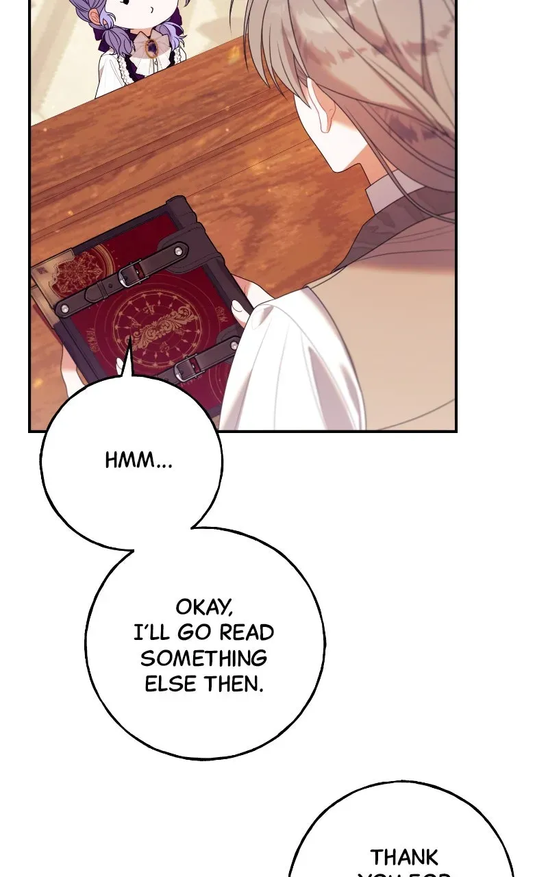 This Wasn’tin My Adoption Plan! Chapter 21 page 28 - 
