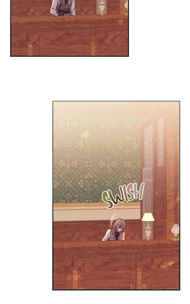 This Wasn’tin My Adoption Plan! Chapter 21 page 31 - 