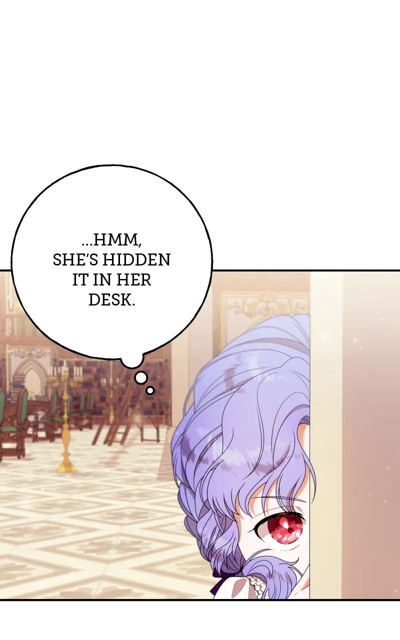 This Wasn’tin My Adoption Plan! Chapter 21 page 32 - 