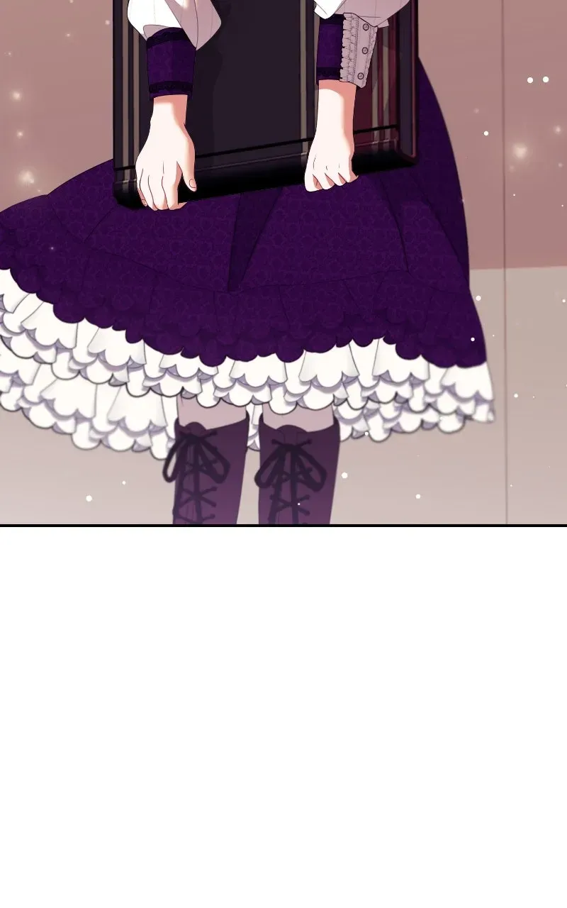 This Wasn’tin My Adoption Plan! Chapter 21 page 36 - 