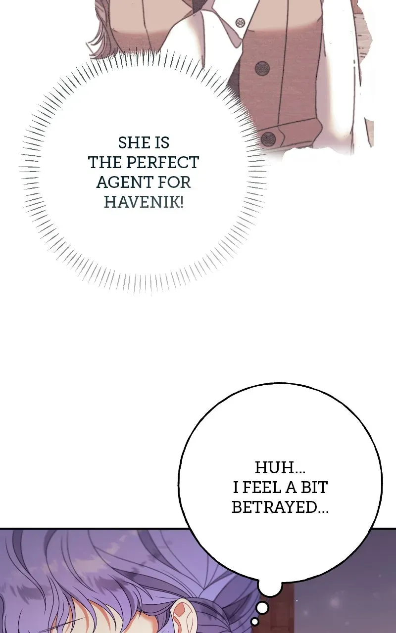 This Wasn’tin My Adoption Plan! Chapter 21 page 38 - 