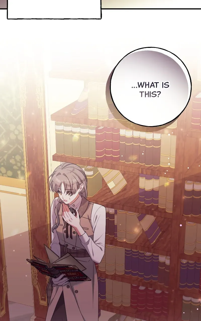 This Wasn’tin My Adoption Plan! Chapter 21 page 5 - 