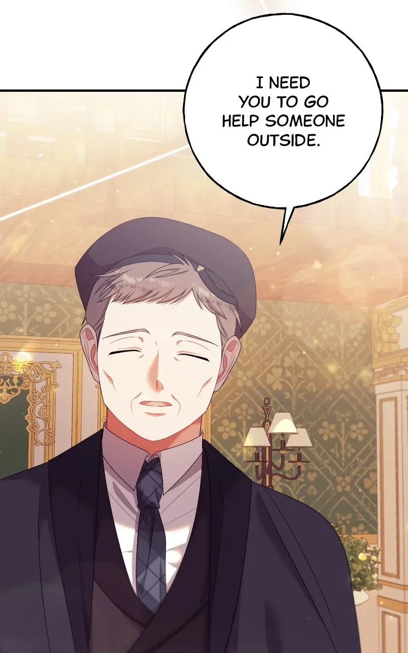 This Wasn’tin My Adoption Plan! Chapter 21 page 43 - 