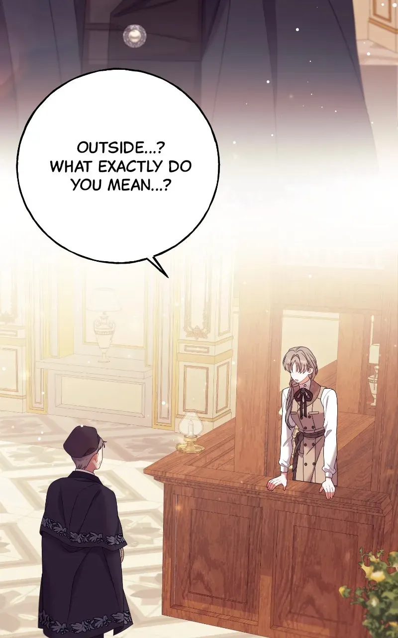 This Wasn’tin My Adoption Plan! Chapter 21 page 44 - 