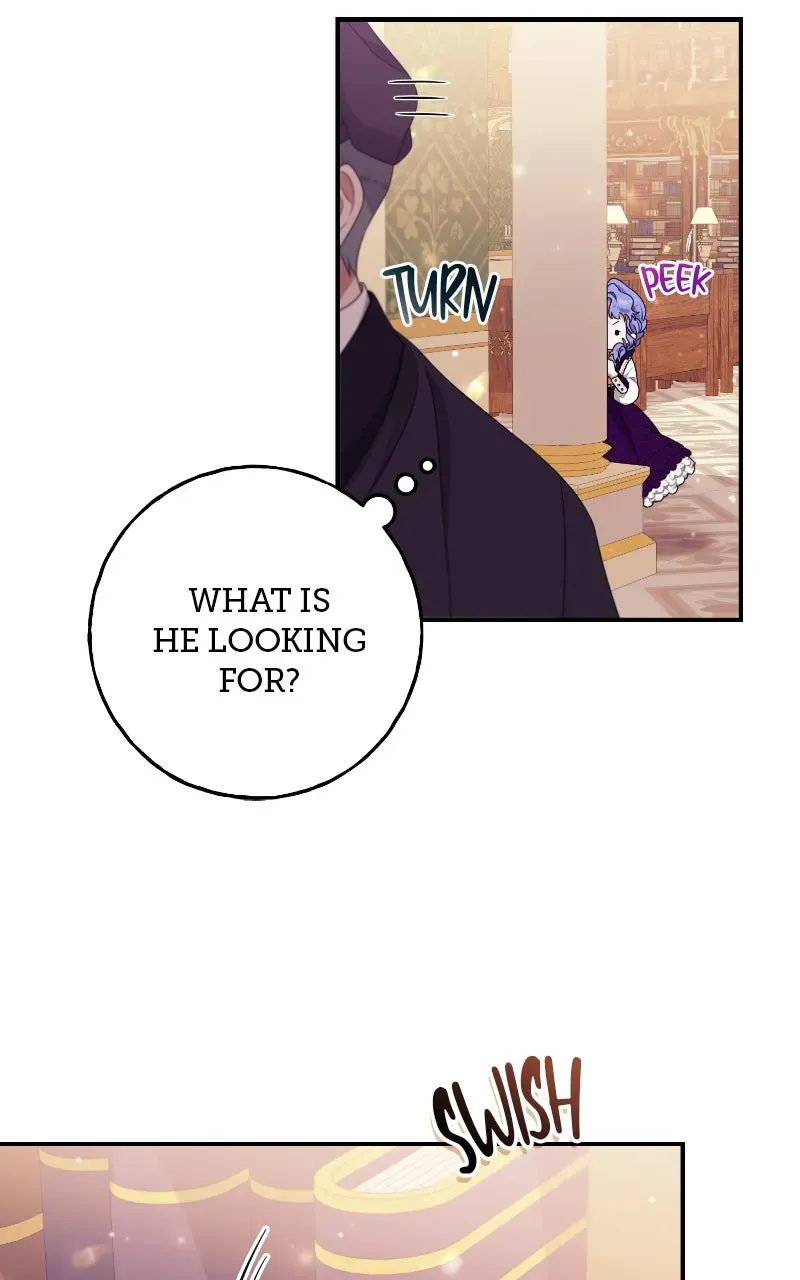 This Wasn’tin My Adoption Plan! Chapter 21 page 49 - 
