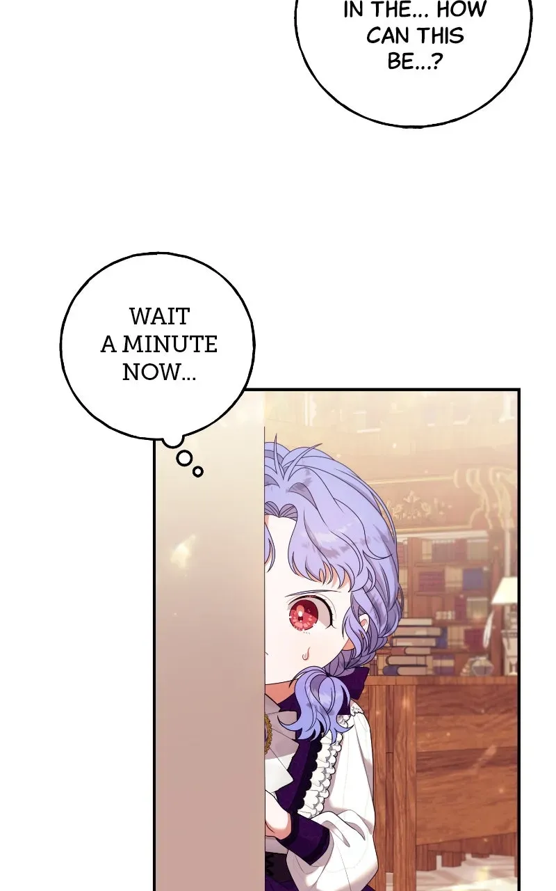 This Wasn’tin My Adoption Plan! Chapter 21 page 52 - 