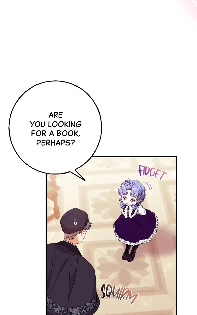 This Wasn’tin My Adoption Plan! Chapter 21 page 56 - 