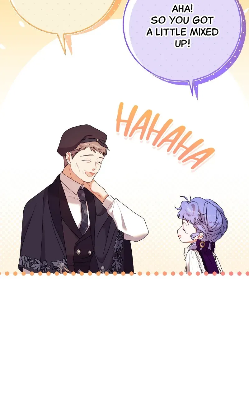 This Wasn’tin My Adoption Plan! Chapter 21 page 64 - 
