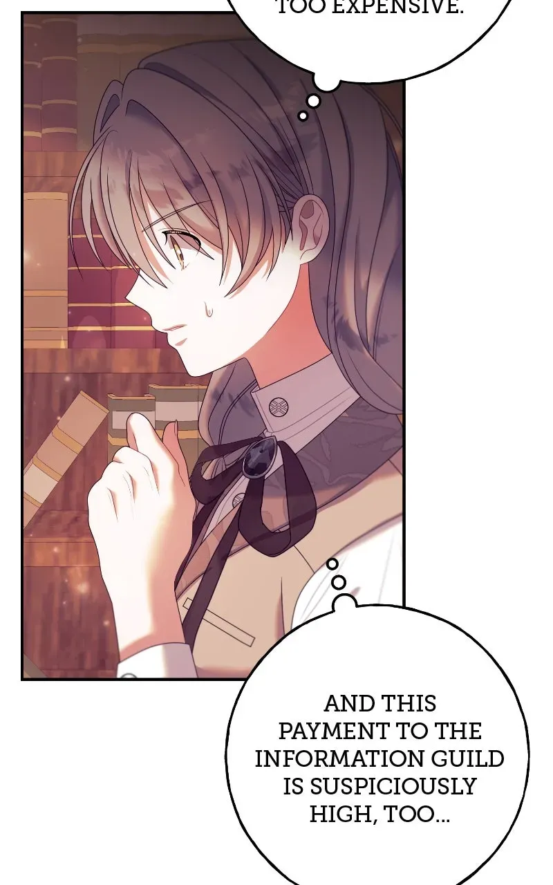 This Wasn’tin My Adoption Plan! Chapter 21 page 8 - 