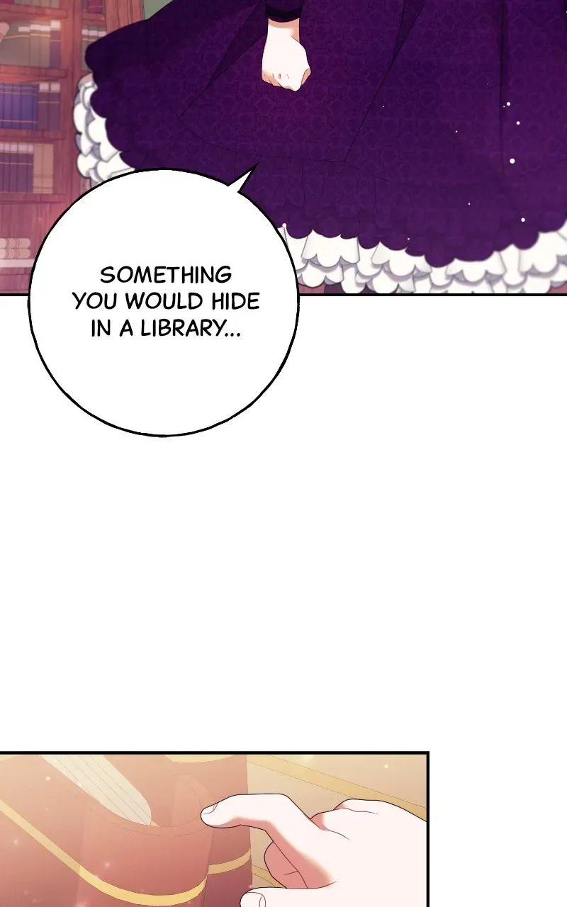 This Wasn’tin My Adoption Plan! Chapter 21 page 73 - 