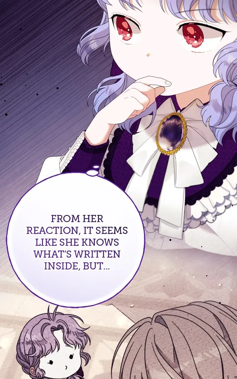 This Wasn’tin My Adoption Plan! Chapter 21 page 85 - 