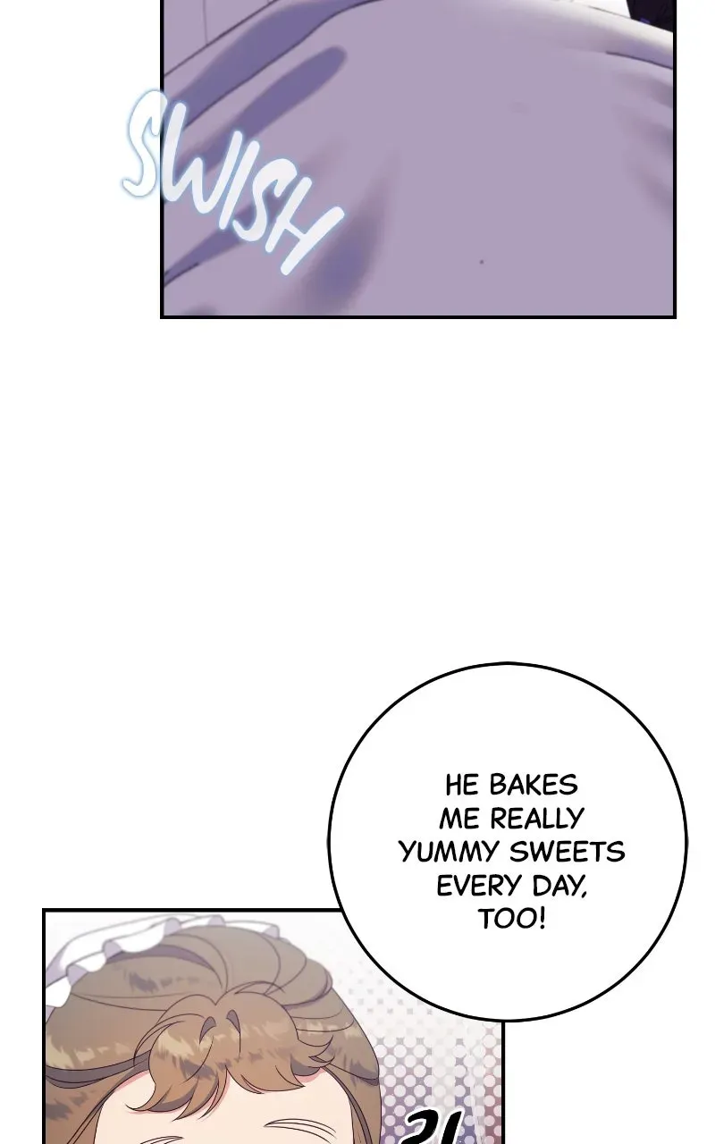 This Wasn’tin My Adoption Plan! Chapter 22 page 11 - 