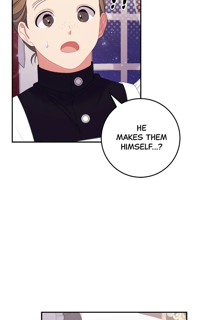 This Wasn’tin My Adoption Plan! Chapter 22 page 12 - 