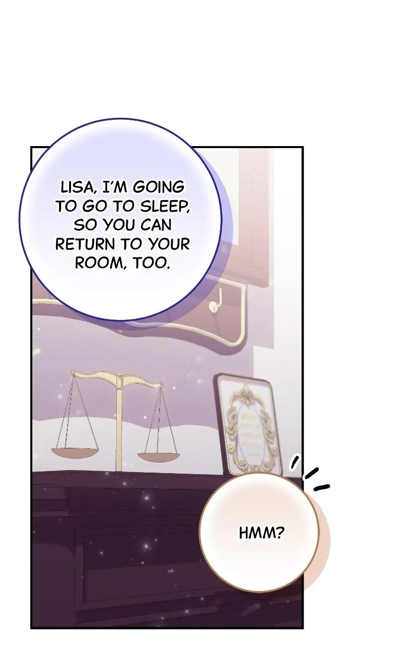 This Wasn’tin My Adoption Plan! Chapter 22 page 14 - 