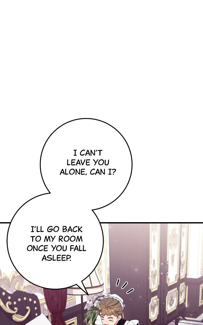 This Wasn’tin My Adoption Plan! Chapter 22 page 15 - 
