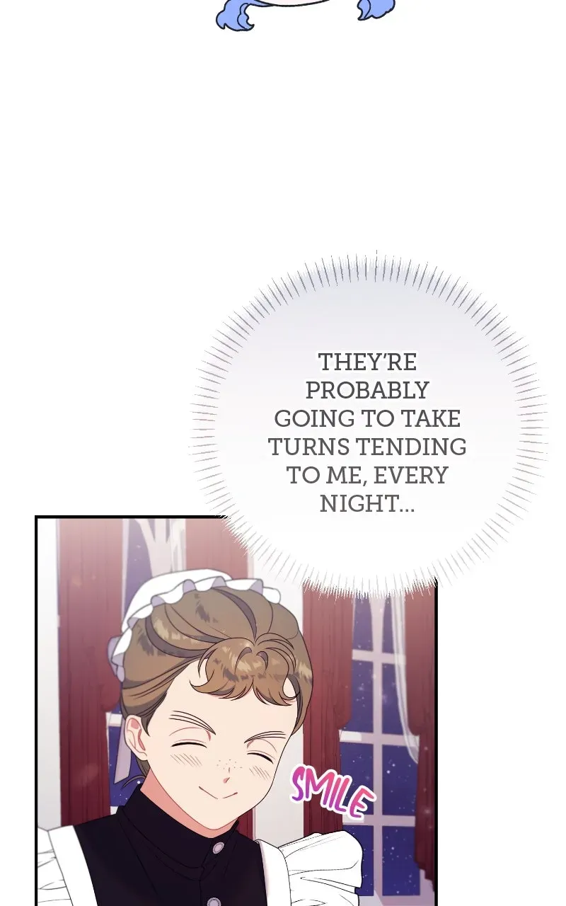 This Wasn’tin My Adoption Plan! Chapter 22 page 17 - 