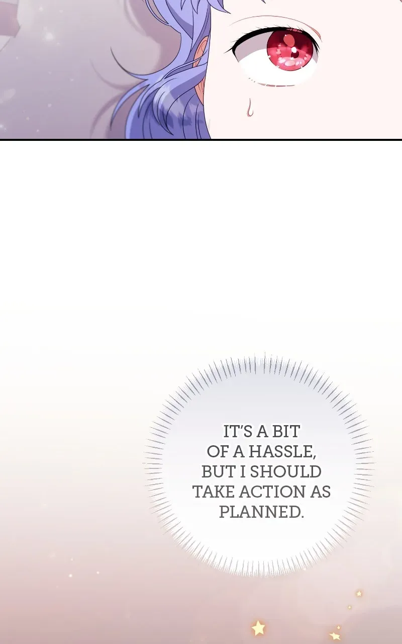 This Wasn’tin My Adoption Plan! Chapter 22 page 19 - 