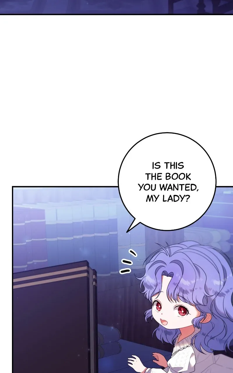 This Wasn’tin My Adoption Plan! Chapter 22 page 23 - 