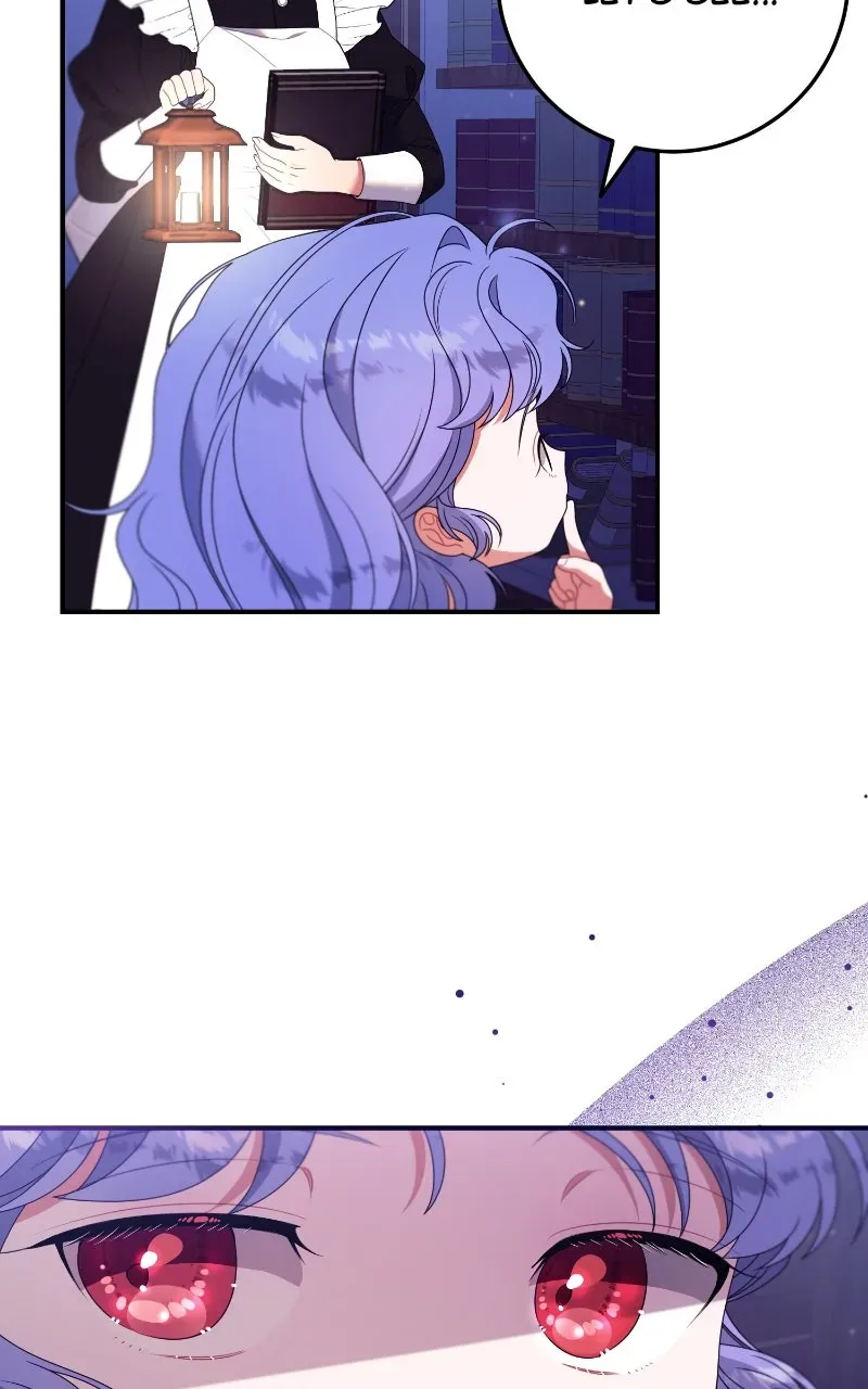 This Wasn’tin My Adoption Plan! Chapter 22 page 25 - 