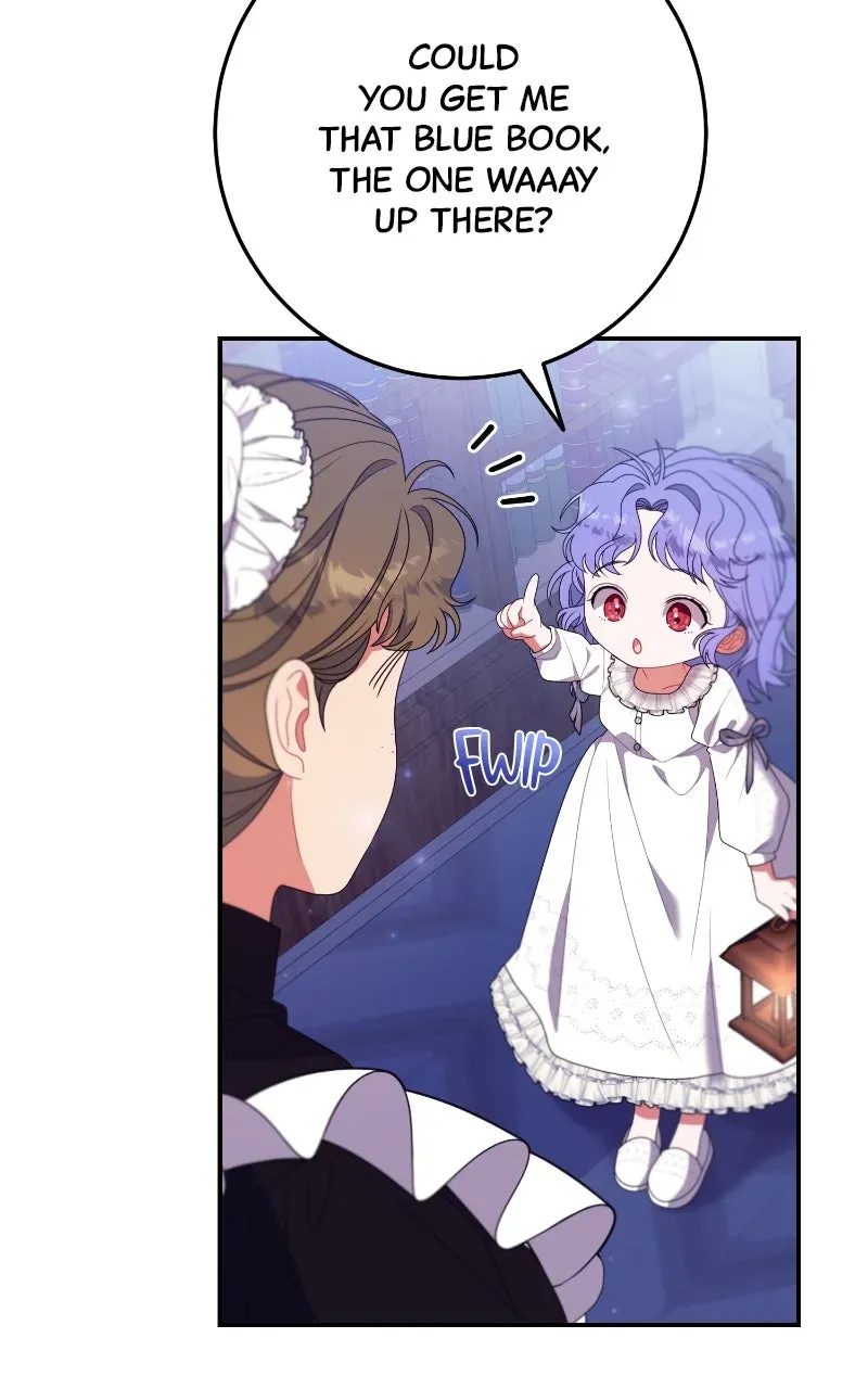 This Wasn’tin My Adoption Plan! Chapter 22 page 27 - 