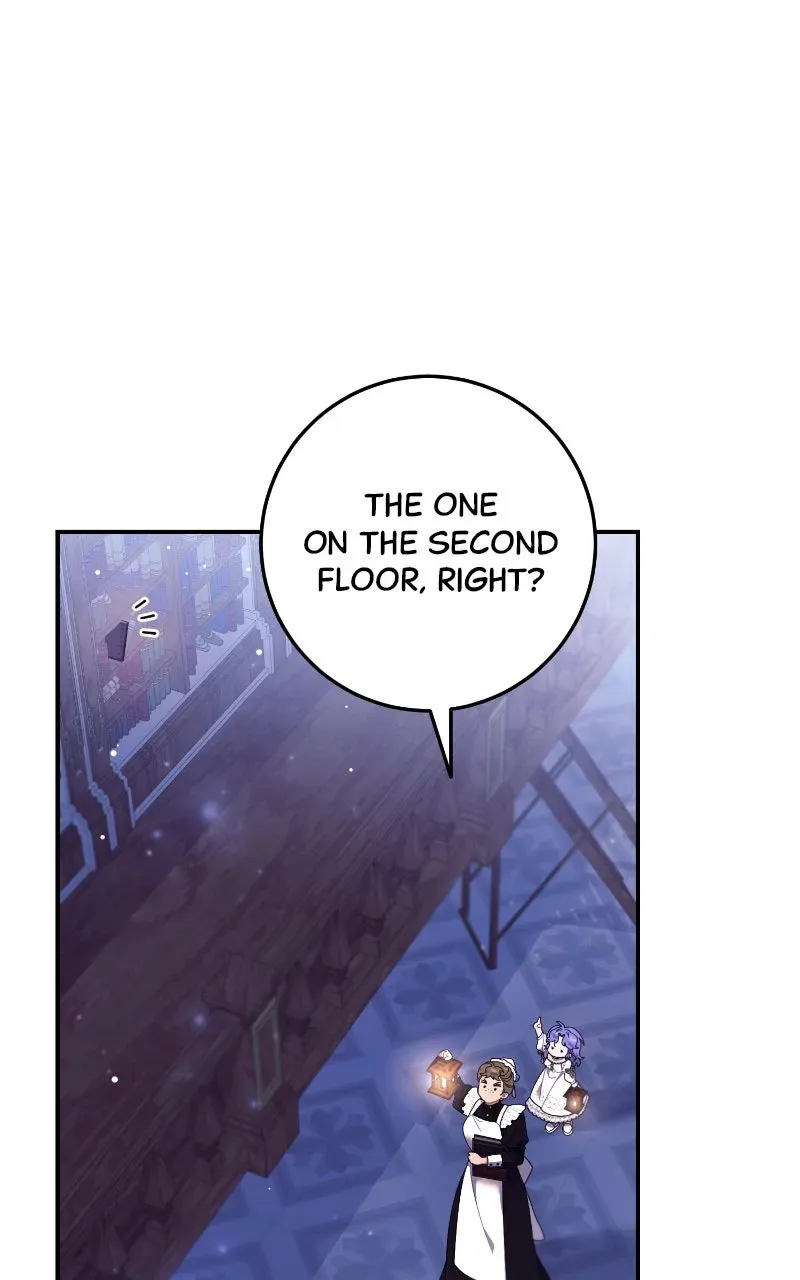 This Wasn’tin My Adoption Plan! Chapter 22 page 28 - 