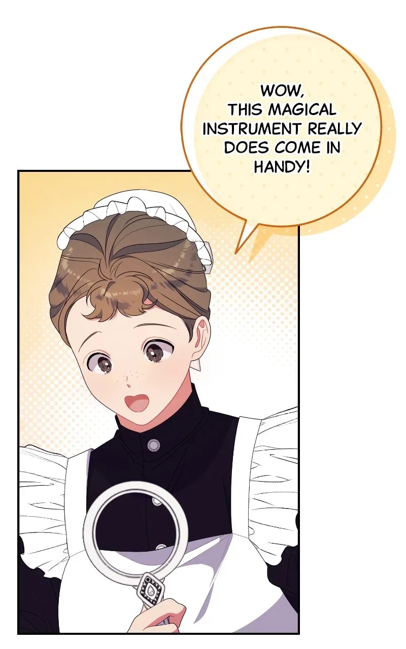 This Wasn’tin My Adoption Plan! Chapter 22 page 4 - 