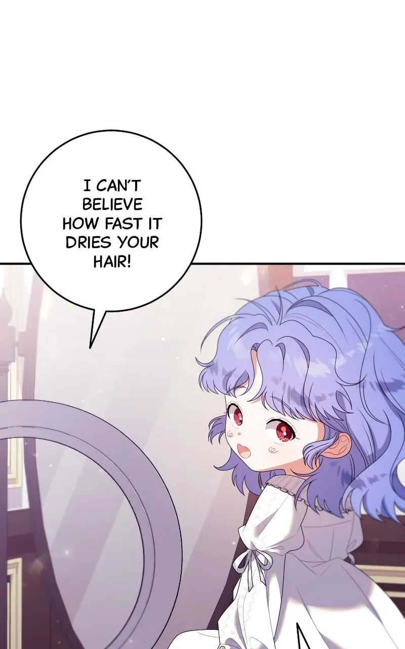 This Wasn’tin My Adoption Plan! Chapter 22 page 5 - 