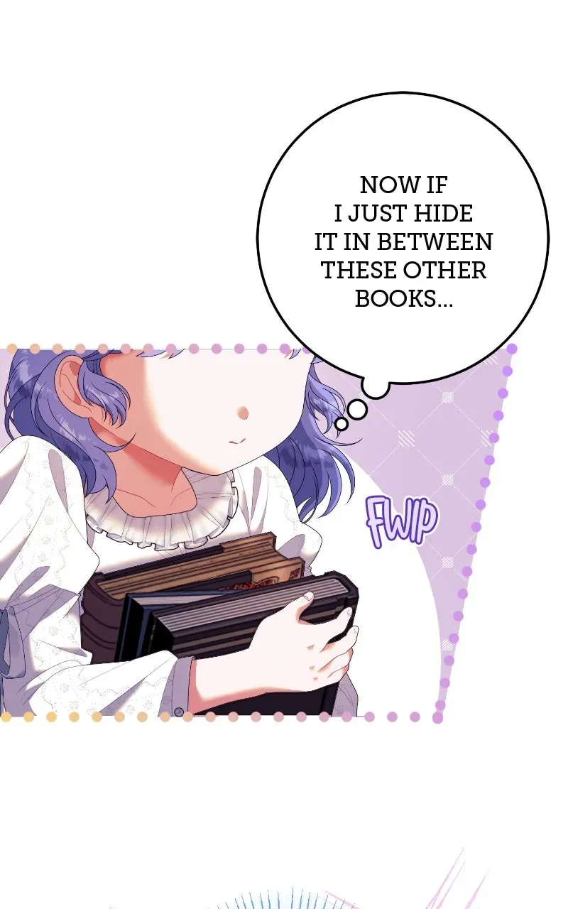 This Wasn’tin My Adoption Plan! Chapter 22 page 42 - 
