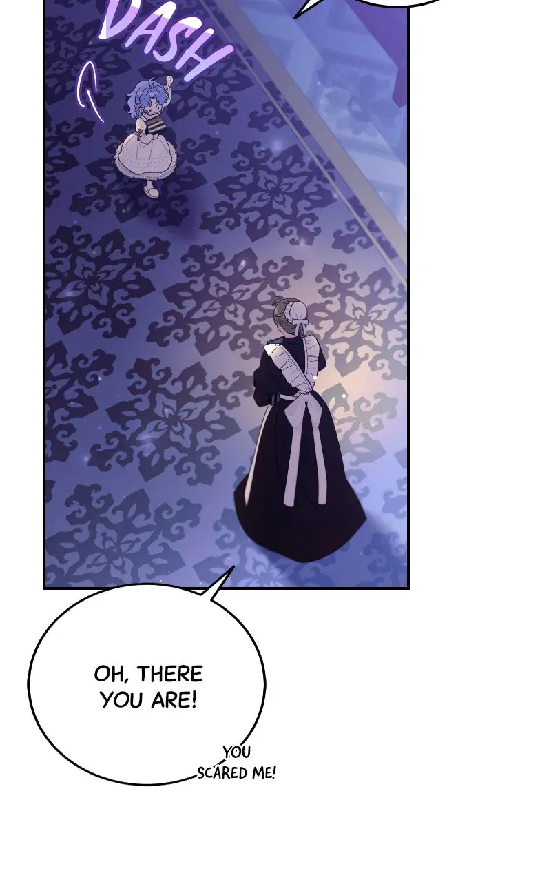 This Wasn’tin My Adoption Plan! Chapter 22 page 48 - 