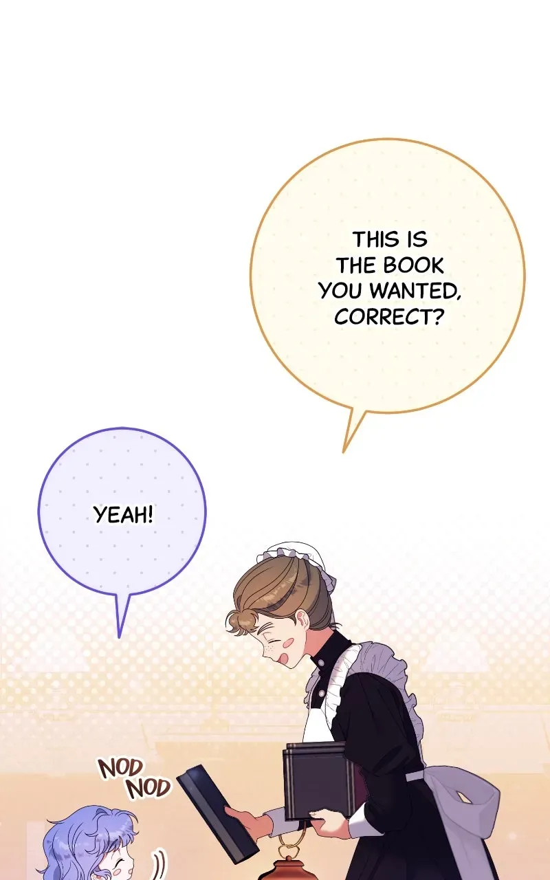 This Wasn’tin My Adoption Plan! Chapter 22 page 49 - 