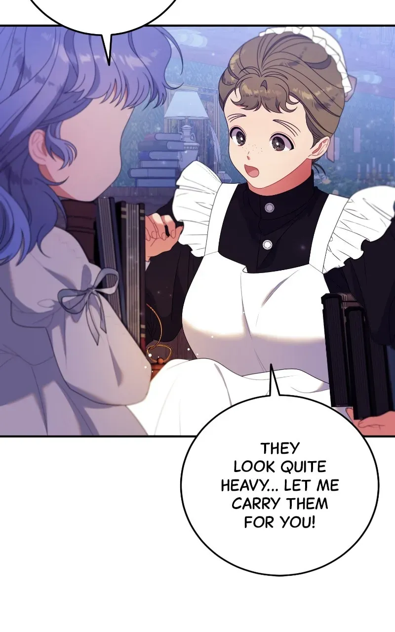 This Wasn’tin My Adoption Plan! Chapter 22 page 52 - 