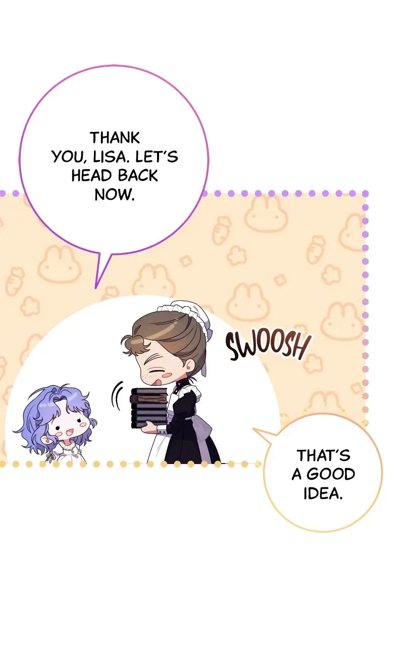 This Wasn’tin My Adoption Plan! Chapter 22 page 53 - 