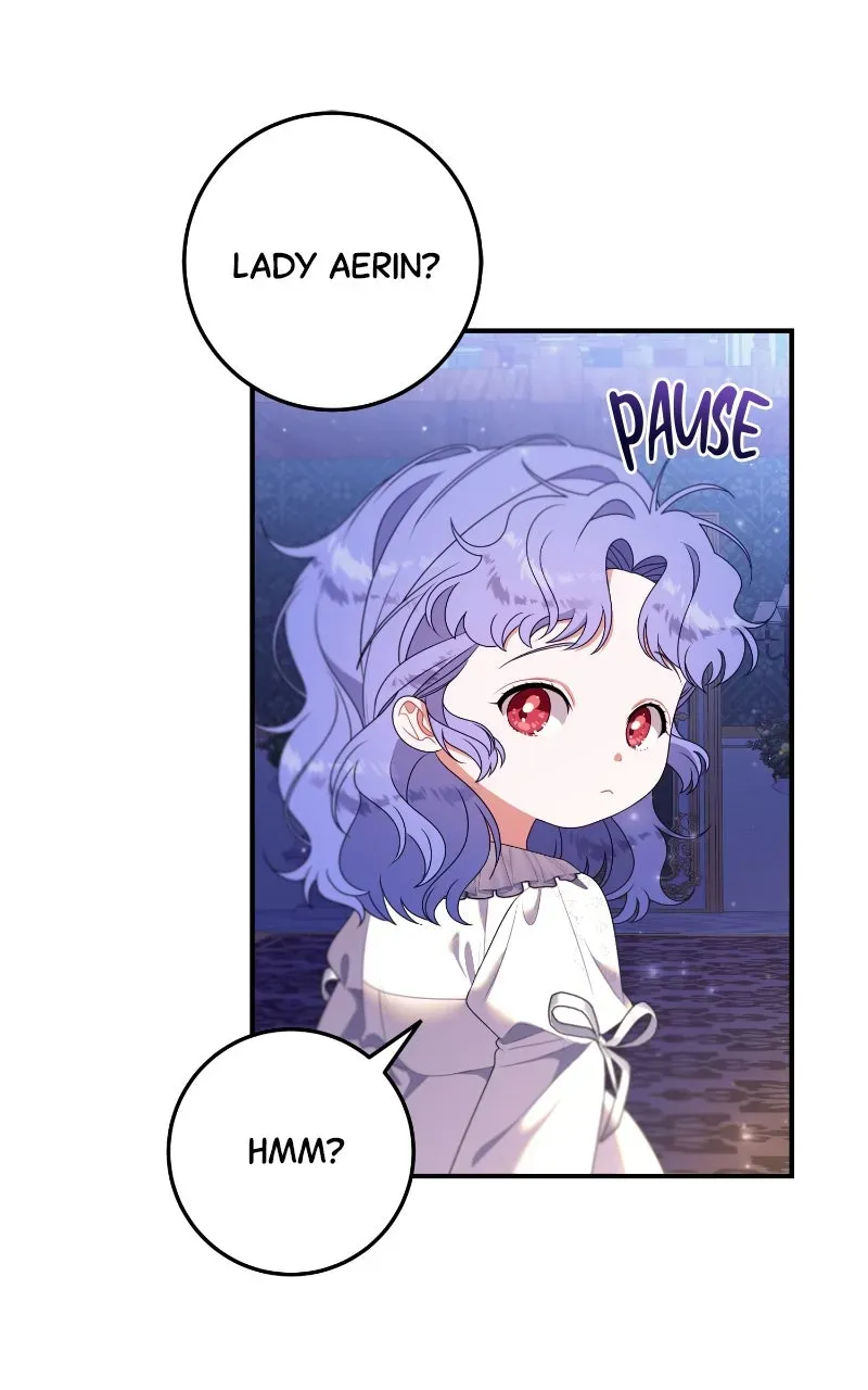 This Wasn’tin My Adoption Plan! Chapter 22 page 55 - 