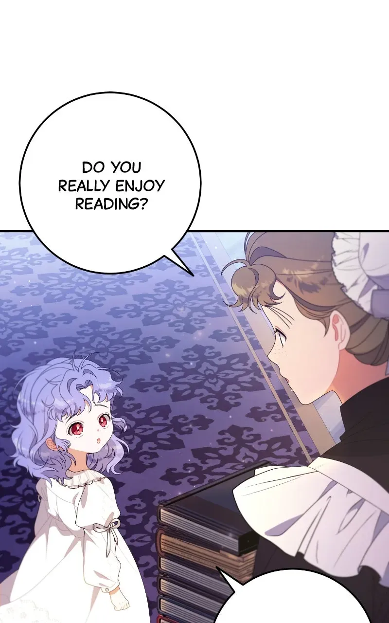 This Wasn’tin My Adoption Plan! Chapter 22 page 56 - 