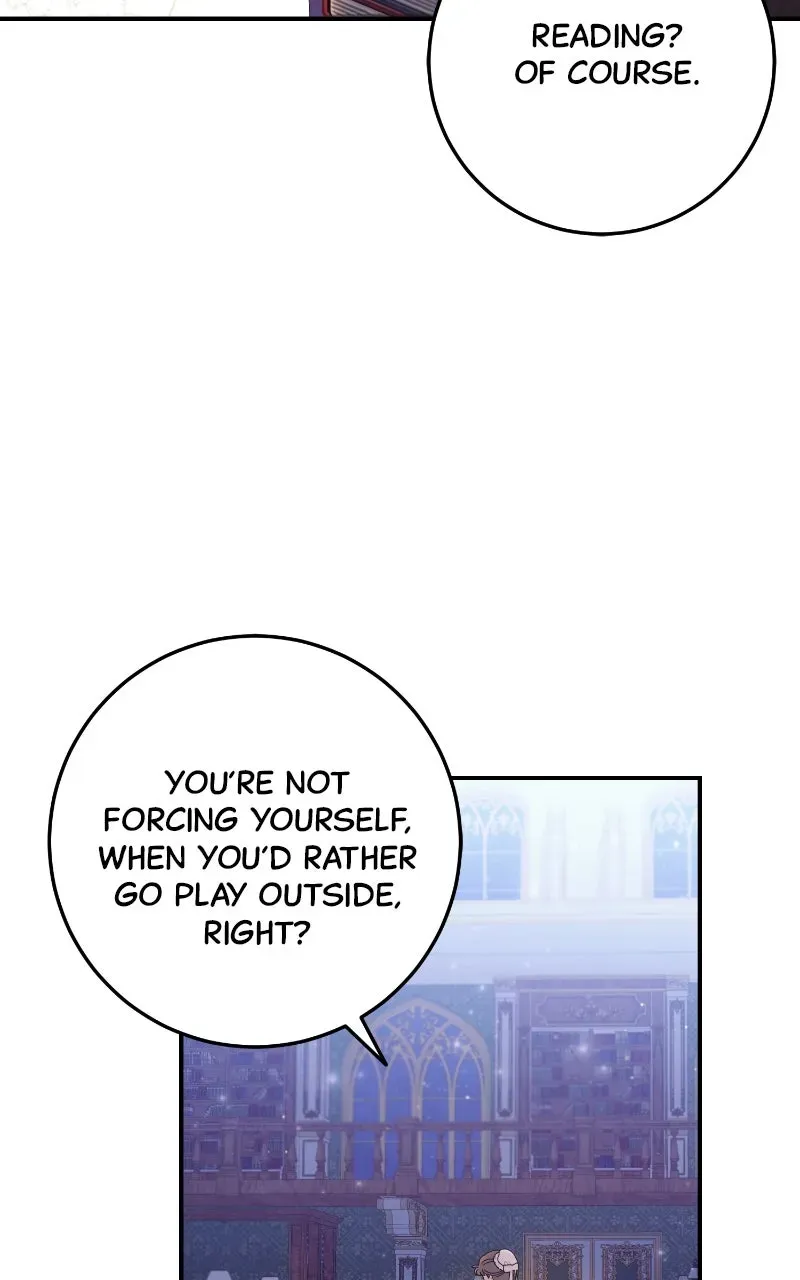 This Wasn’tin My Adoption Plan! Chapter 22 page 57 - 