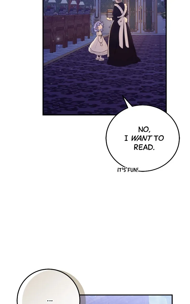 This Wasn’tin My Adoption Plan! Chapter 22 page 58 - 