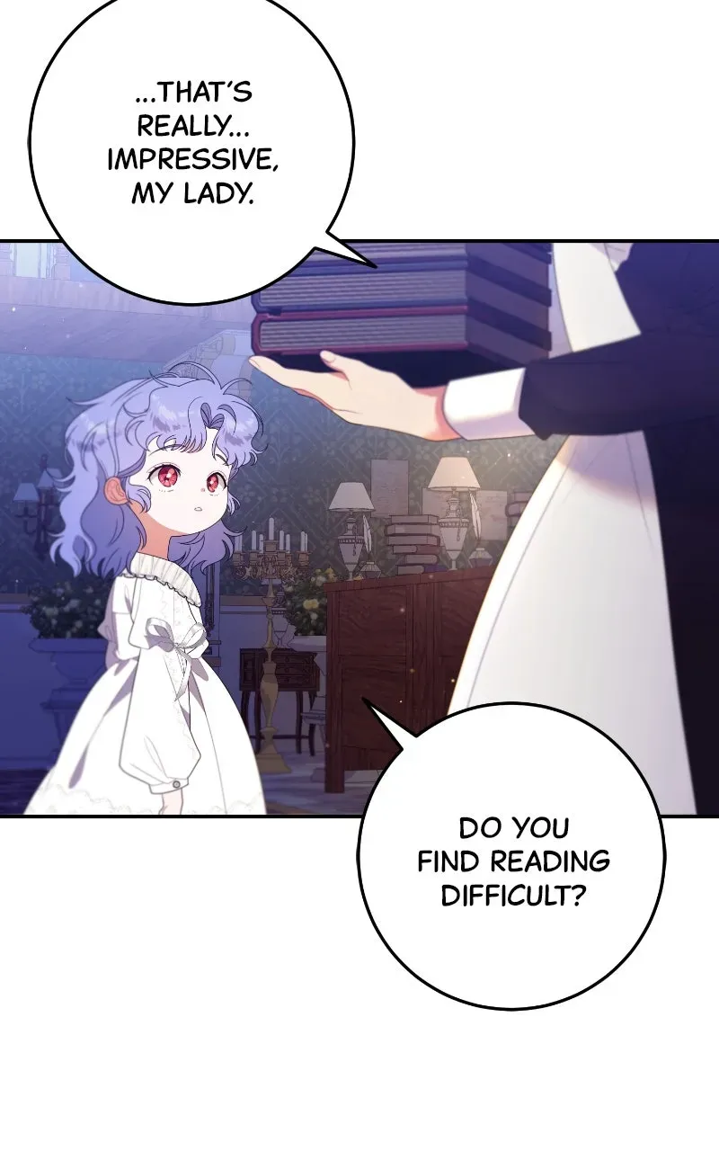 This Wasn’tin My Adoption Plan! Chapter 22 page 60 - 